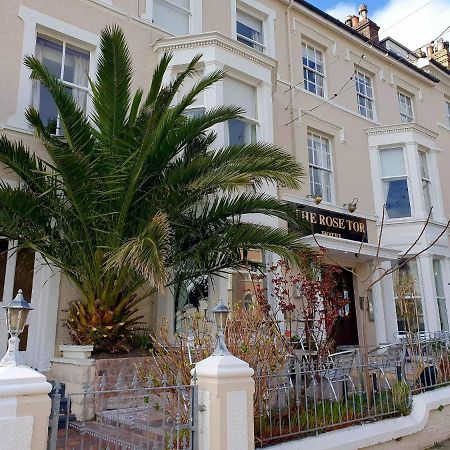 Rose Tor Hotel Ландъндо Екстериор снимка