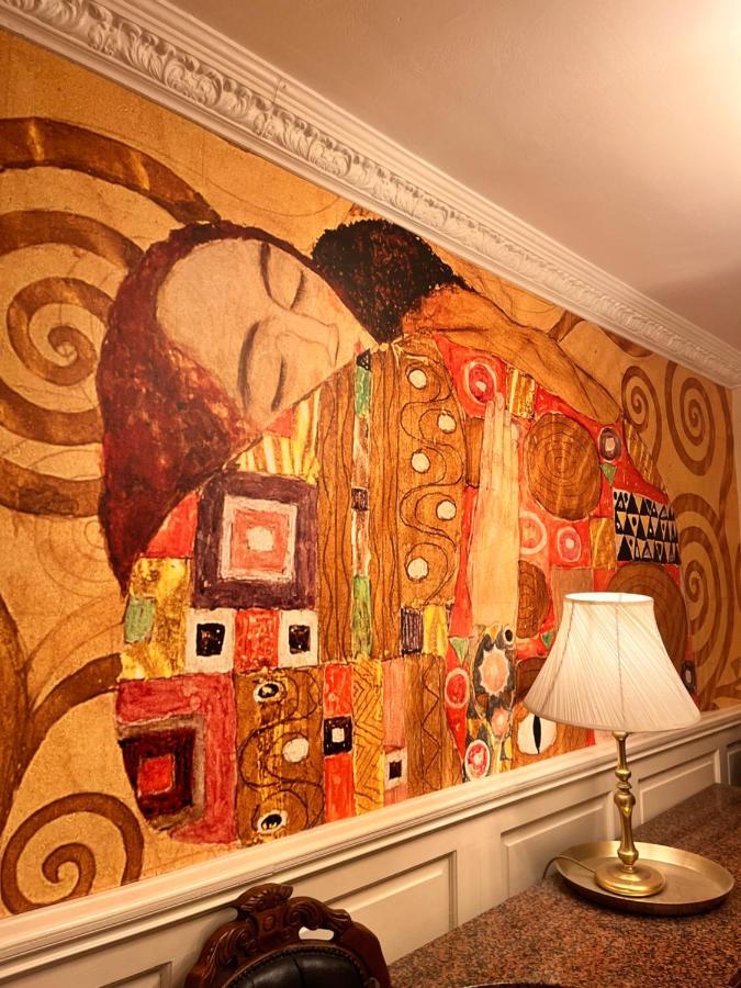 Rose Tor Hotel Ландъндо Екстериор снимка