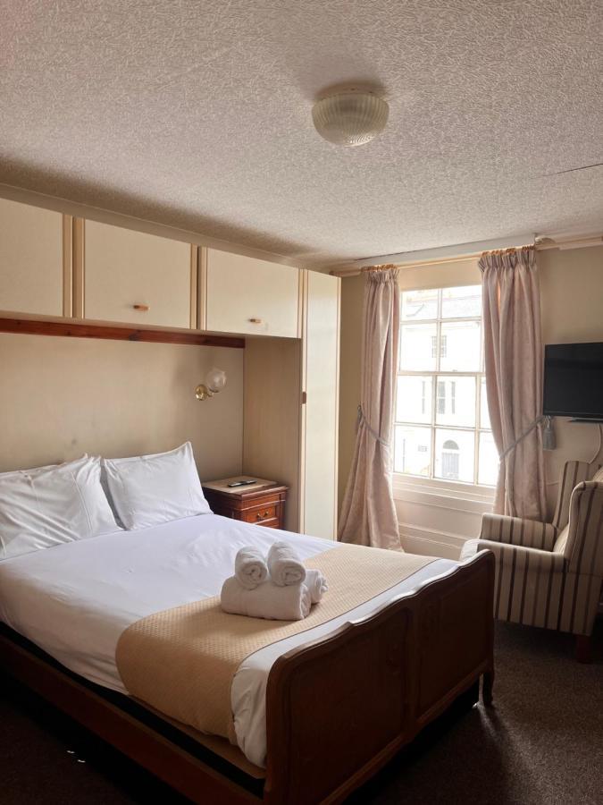 Rose Tor Hotel Ландъндо Екстериор снимка