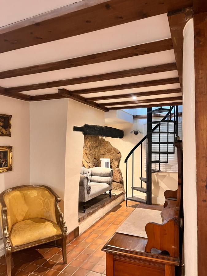 Rose Tor Hotel Ландъндо Екстериор снимка